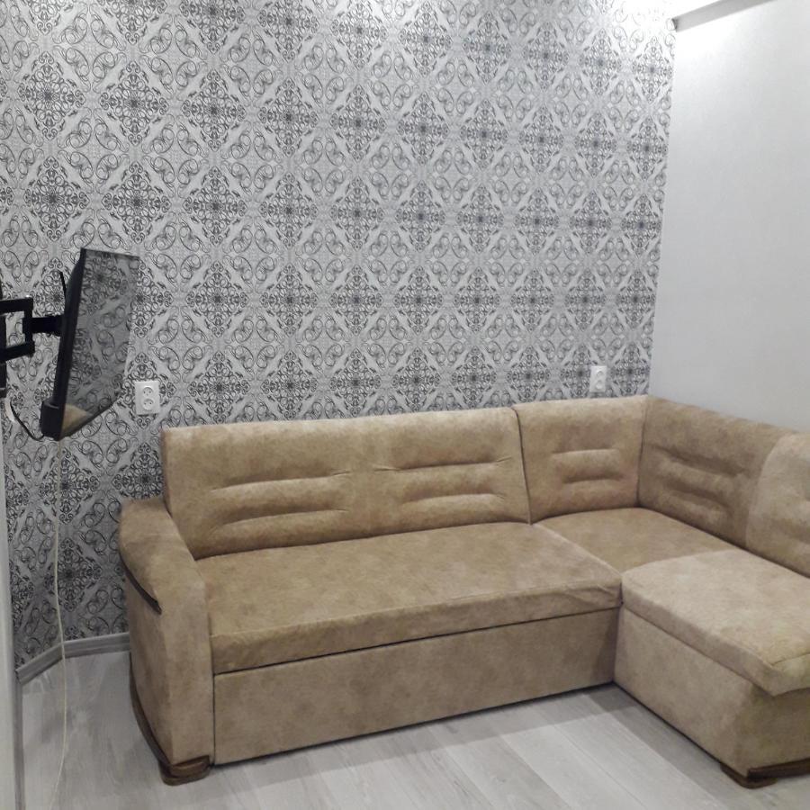 Комната Студия 1 Odessa Buitenkant foto
